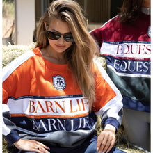 Load image into Gallery viewer, The LA LA 'Barn life' Sweatshirt