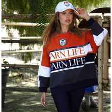 Load image into Gallery viewer, The LA LA 'Barn life' Sweatshirt