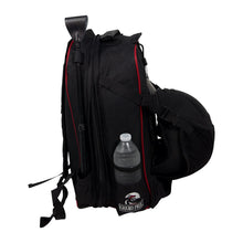 Load image into Gallery viewer, Grand Prix Helmet Backpack