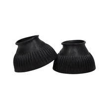 Load image into Gallery viewer, Grand Prix Italian Pull On Rubber Bell Boots