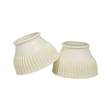 Load image into Gallery viewer, Grand Prix Italian Pull On Rubber Bell Boots