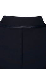 Load image into Gallery viewer, Grand Prix Saltare Dolce 4 Button Riding Show Jacket, Navy