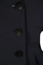 Load image into Gallery viewer, Grand Prix Saltare Dolce 4 Button Riding Show Jacket, Anthracite