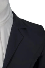 Load image into Gallery viewer, Grand Prix Saltare Dolce 4 Button Riding Show Jacket, Anthracite