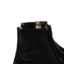Load image into Gallery viewer, Grand Prix Saltare Florence Paddock Boots
