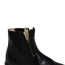 Load image into Gallery viewer, Grand Prix Saltare Florence Paddock Boots