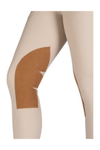 Load image into Gallery viewer, HKM Hunter Alos Knee Patch Riding Breeches