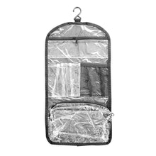 Load image into Gallery viewer, Huntley Equestrian Deluxe Brown Travel Carry On Garment Bag with Accessories Zipper Cover for Travel, Business, Horse Shows