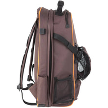 Load image into Gallery viewer, Huntley Equestrian Deluxe Equestrian Backpack