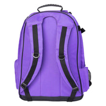 Load image into Gallery viewer, Huntley Equestrian Deluxe Equestrian Backpack