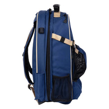 Load image into Gallery viewer, Huntley Equestrian Deluxe Equestrian Backpack