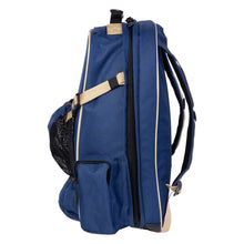 Load image into Gallery viewer, Huntley Equestrian Deluxe Equestrian Backpack