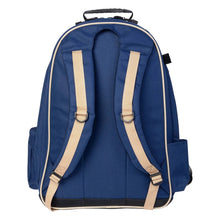 Load image into Gallery viewer, Huntley Equestrian Deluxe Equestrian Backpack