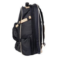Load image into Gallery viewer, Huntley Equestrian Deluxe Equestrian Backpack