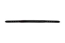 Load image into Gallery viewer, Huntley Equestrian Fancy Stitched Leather Halter Replacement Crown Piece