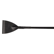 Load image into Gallery viewer, Huntley Equestrian Leather Jumping Bat Riding Crop