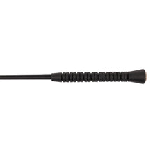 Load image into Gallery viewer, Huntley Equestrian Rubber Handle Jumping Bat