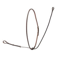 Load image into Gallery viewer, Huntley Equestrian Sedgwick Fancy Stitched Raised Standing Martingale