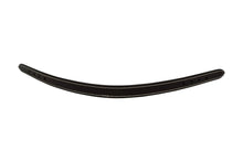 Load image into Gallery viewer, Huntley Equestrian Triple Stitched Leather Halter Replacement Crown Piece