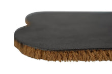 Load image into Gallery viewer, Huntley Pet Cat Print Natural Coir Door Mat with Anti Slipping