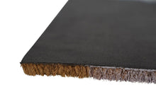 Load image into Gallery viewer, Huntley Pet Dog Print Natural Coir Doormat Anti Slip Backing
