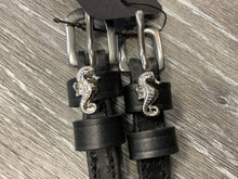 Load image into Gallery viewer, 135 CLEARANCE Mane Jane Spur Straps