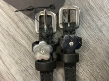 Load image into Gallery viewer, 135 CLEARANCE Mane Jane Spur Straps