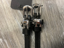 Load image into Gallery viewer, 135 CLEARANCE Mane Jane Spur Straps