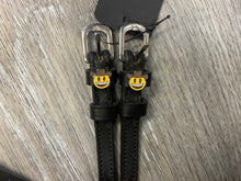 Load image into Gallery viewer, 135 CLEARANCE Mane Jane Spur Straps