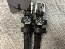 Load image into Gallery viewer, 135 CLEARANCE Mane Jane Spur Straps