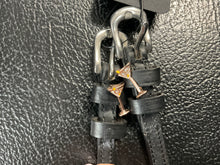 Load image into Gallery viewer, 135 CLEARANCE Mane Jane Spur Straps