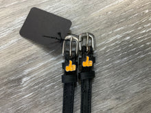 Load image into Gallery viewer, 135 CLEARANCE Mane Jane Spur Straps