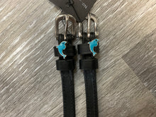 Load image into Gallery viewer, 135 CLEARANCE Mane Jane Spur Straps