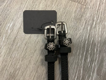 Load image into Gallery viewer, 135 CLEARANCE Mane Jane Spur Straps