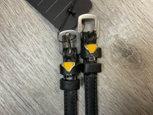 Load image into Gallery viewer, 135 CLEARANCE Mane Jane Spur Straps