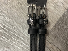 Load image into Gallery viewer, 135 CLEARANCE Mane Jane Spur Straps