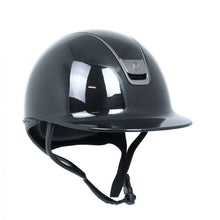 Load image into Gallery viewer, *NEW* Samshield 2.0 Shadow Glossy Black Chrome