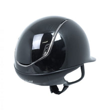 Load image into Gallery viewer, *NEW* Samshield 2.0 Shadow Glossy Black Chrome