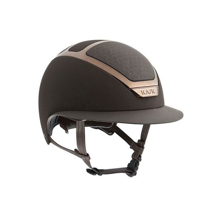 Kask Star Lady Brown