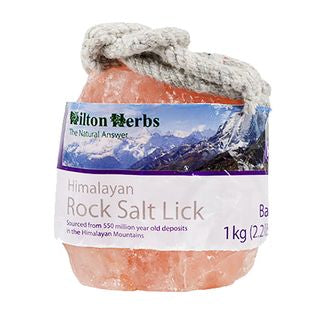 127 Himalayan Rock Salt