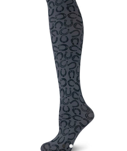 Sox Trot Boot Socks Prints