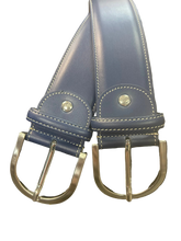 Load image into Gallery viewer, 🎁Tailored Sportsman Contrast Belts