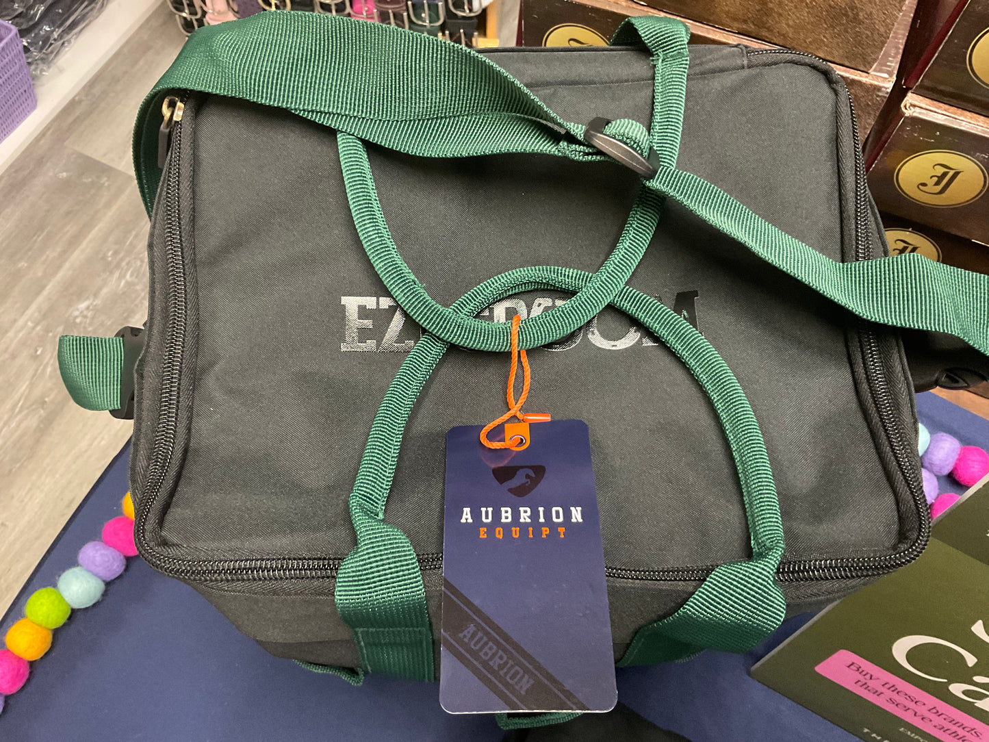 Aubrion Equipt EZI-GROOM Tote*CLEARANCE*