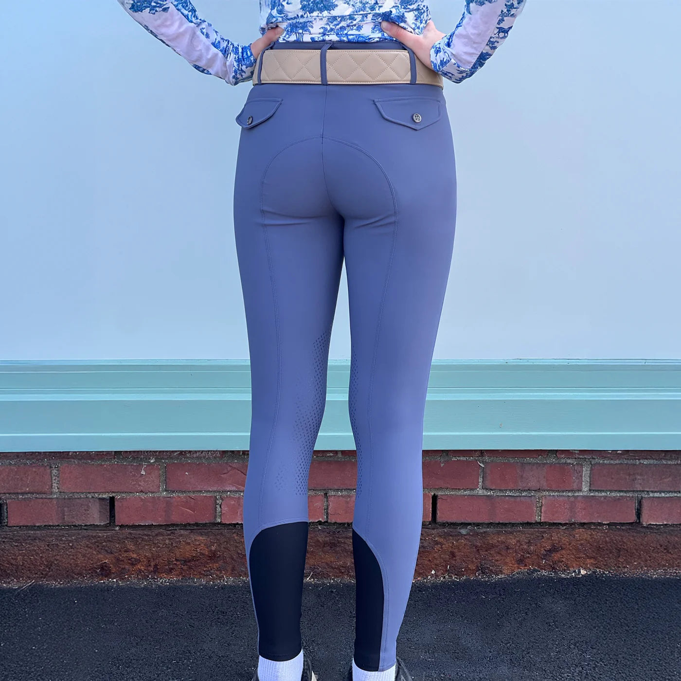 *NEW T.S. Techlight Breeches #1913S Jeans
