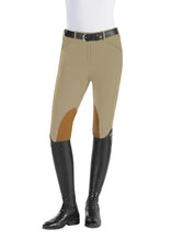 Load image into Gallery viewer, 🎁*NEW T.S. Techlight Breeches #1913C Tan