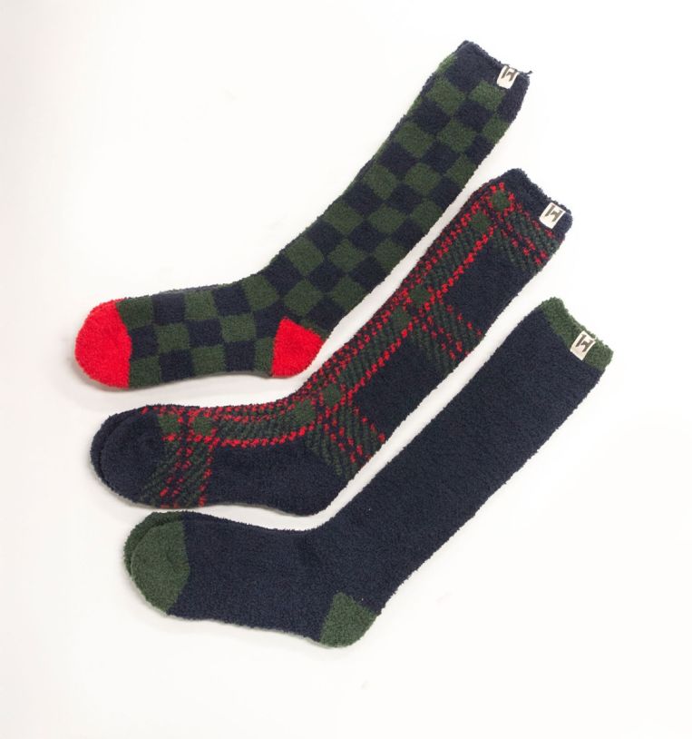 Horseware Softie Socks Pack