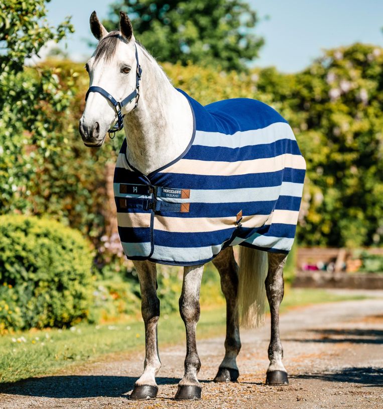 Horseware Fleece Cooler