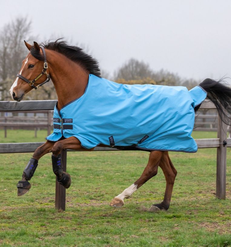 Amigo Hero 900 T/O Lite