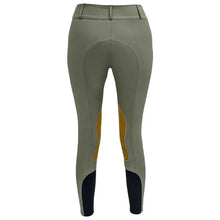 Load image into Gallery viewer, 🎁*NEW T.S. Techlight Breeches #1913C Army