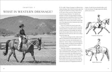 Load image into Gallery viewer, 🎁101 Western Dressage Exercises for Horse & Rider